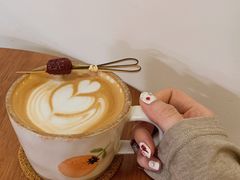 -本無咖啡·BeanWood Coffee