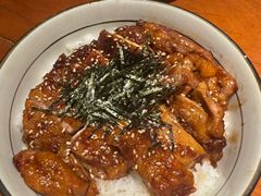 -千代武日本料理(开发区店)