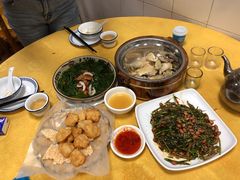 -成惠食府(赤岗店)