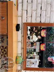 -T.1 hair salon烫染接发