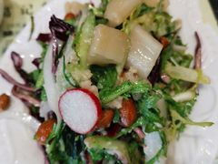 -葛记焖饼(伏牛路店)