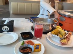 -星伦多自助料理·涮烤一体(杭州来福士店)