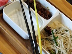 -香满园春饼·家常菜(东大桥店)