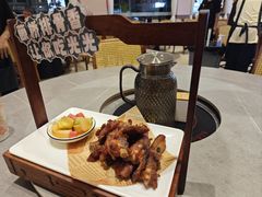 -创味·民间海南菜·非遗藤桥排骨(藤桥·免税城店)