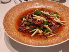 -贡宴盐帮菜自贡驻京联络处餐厅