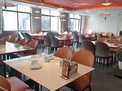 -松沪名灶·豆浆鱼头·新上海菜(江川路交大店)