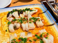 -鱼神·脆肉鲩 全鱼宴(西乡店)