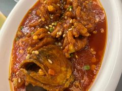 -银都上海菜馆(粤海东路店)