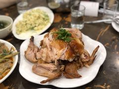 老式熏鸡-张包铺(道外店)