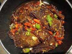 -小柴米·传统江西菜(万寿宫店)