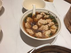 -蒋家桥饺面店(四望亭路店)