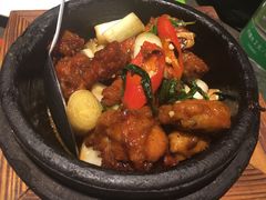 -汤城小厨•粤菜•靓汤(苏州街店)