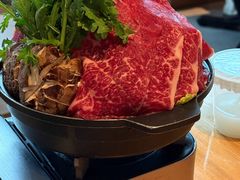 -Tuna maki寿司(苏州中心商场店)