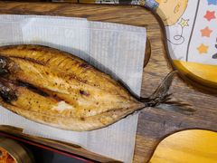 -小韩屋韩国料理(上海湾店)