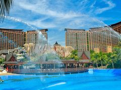 -亚马逊丛林水乐园