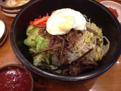 石锅拌饭-第二外国语学院-韩国餐厅(朝阳路店)