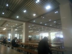 -江南大学-第一食堂(江南苑)