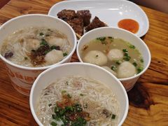 -八市阿杰五香(大元路分店)