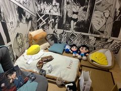 -Win Win电玩·日式の游戏馆