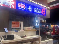 -银记肠粉店(广钢店)
