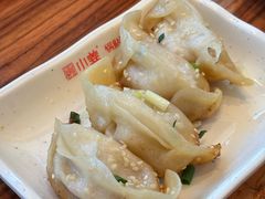 -小姜锅贴(凤凰街店)