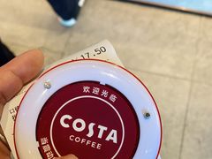 -COSTA COFFEE(吴江路店)