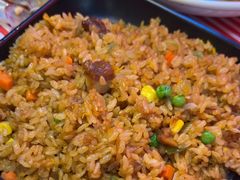 -金陵大勇烧烤·小龙虾·海鲜大咖(竹山路店)