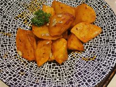 -餐谋家特色餐厅(桂林路店)