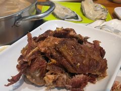 -养牛邓·潮汕牛肉海鲜自助火锅(广州店)