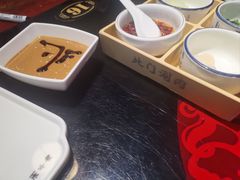 -北门涮肉·炭火铜锅涮肉(什刹海店)