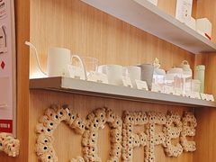 -代数学家algebraist coffee(亲橙里购物中心店)