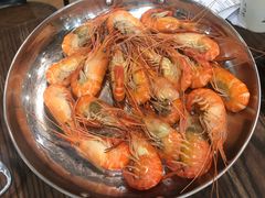 -盒马鲜生(岭南新世界店)