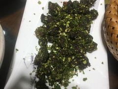 -漫渡庄绿岛花园•隐世庭园菜(滨湖店)