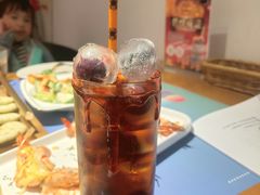 -HELLO MUSAE 拾光缪斯餐厅·纯正希腊风味(苏州中心店)