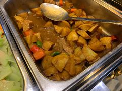 -菩提素健康自助素食馆