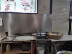 -薛记米皮老店(健康路店)