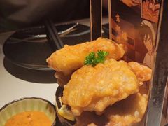 -玉川屋·深夜食堂居酒屋(柳巷店)