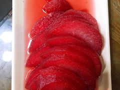 红酒醉梨-鼎香润(德胜门内店)