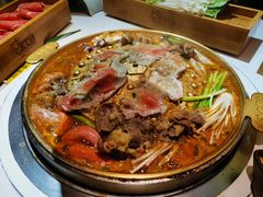 -牛牛章鱼水煎肉(益阳万达店)