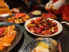 -红盔甲·小龙虾(人民广场店)