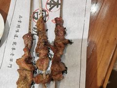 -老西门·常州菜(新区店)