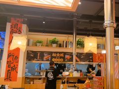 -权金城·炭火烤肉(北京联想桥店)