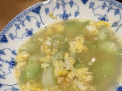 -本来川菜(中骏广场店)