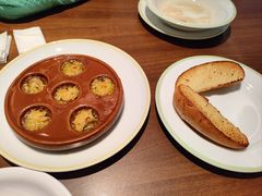 -萨莉亚意式餐厅(杭州西溪龙湖天街店)