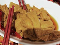 -老碗会·陕西手工面(燕南路店)