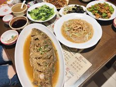 -葛记焖饼(伏牛路店)