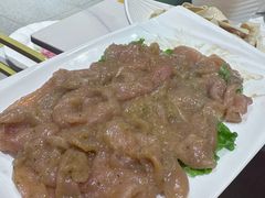-黄记煌三汁焖锅(顺义华联店)