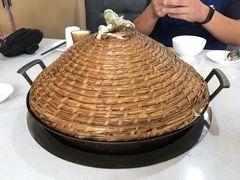 -大锅强·蒸海鲜青岛菜(吾悦广场店)