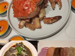 -百富源·海鲜辽菜(浑河堡店)