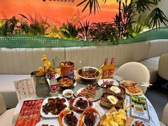 -吧嘚嘴炭烧鸽串吧(北海街店)